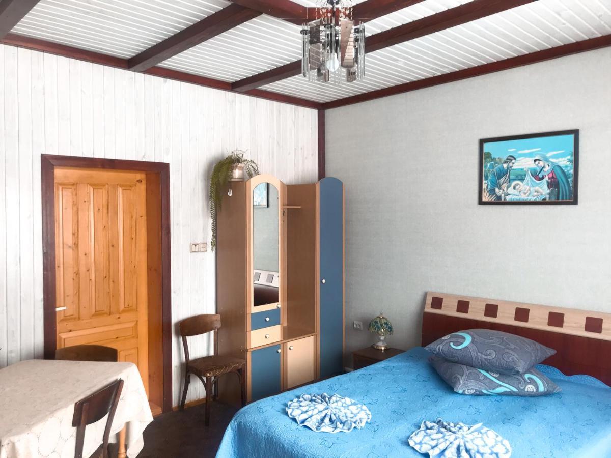 Відпочинок У Пронів Hotel Slavsko Exterior foto
