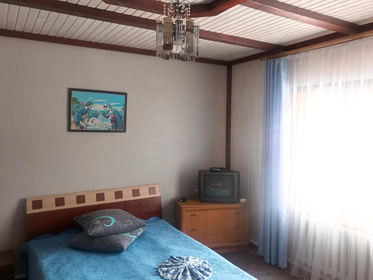 Відпочинок У Пронів Hotel Slavsko Exterior foto