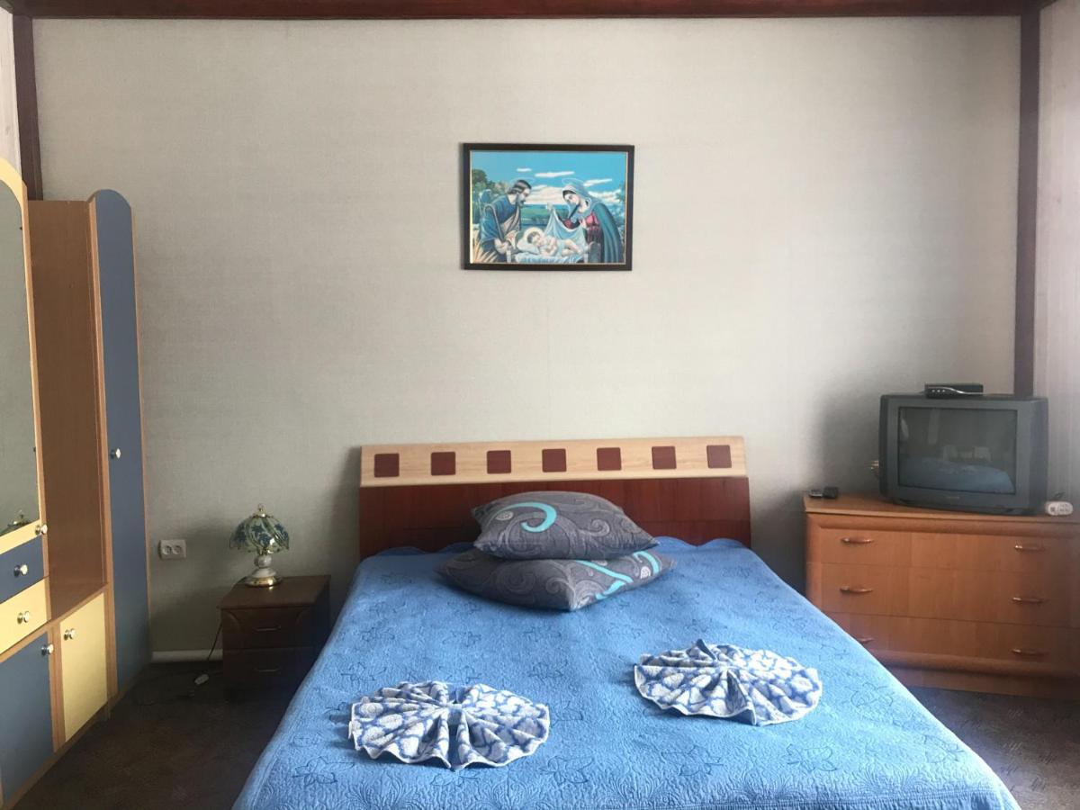 Відпочинок У Пронів Hotel Slavsko Exterior foto