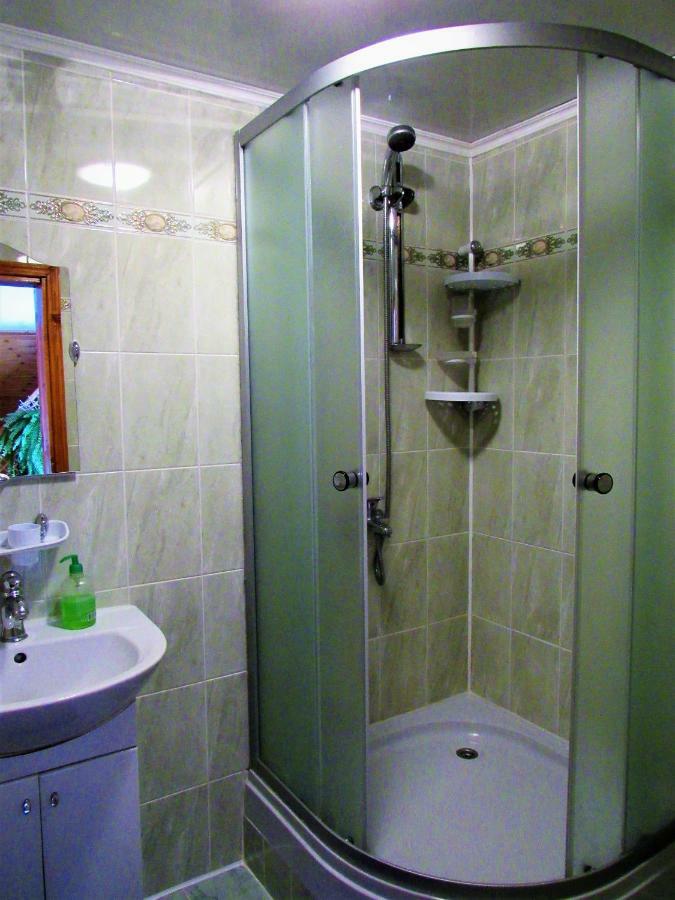 Відпочинок У Пронів Hotel Slavsko Cameră foto