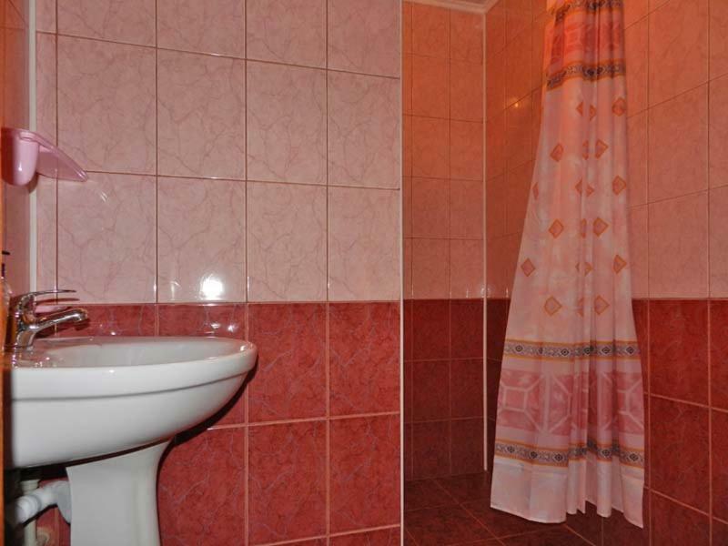 Відпочинок У Пронів Hotel Slavsko Exterior foto